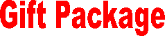 Gift Package